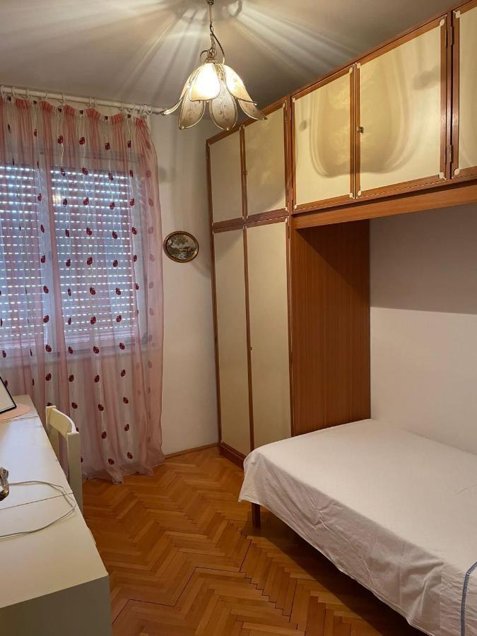 Apartment Rosanda Split Exteriér fotografie