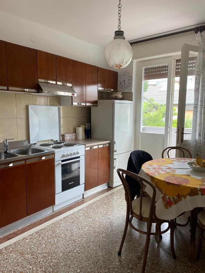 Apartment Rosanda Split Exteriér fotografie