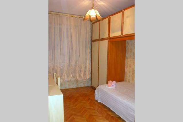 Apartment Rosanda Split Exteriér fotografie