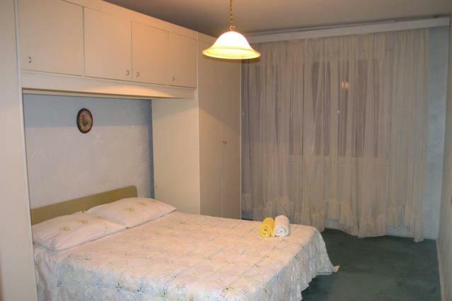 Apartment Rosanda Split Exteriér fotografie