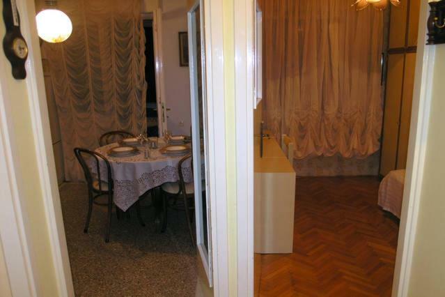 Apartment Rosanda Split Exteriér fotografie